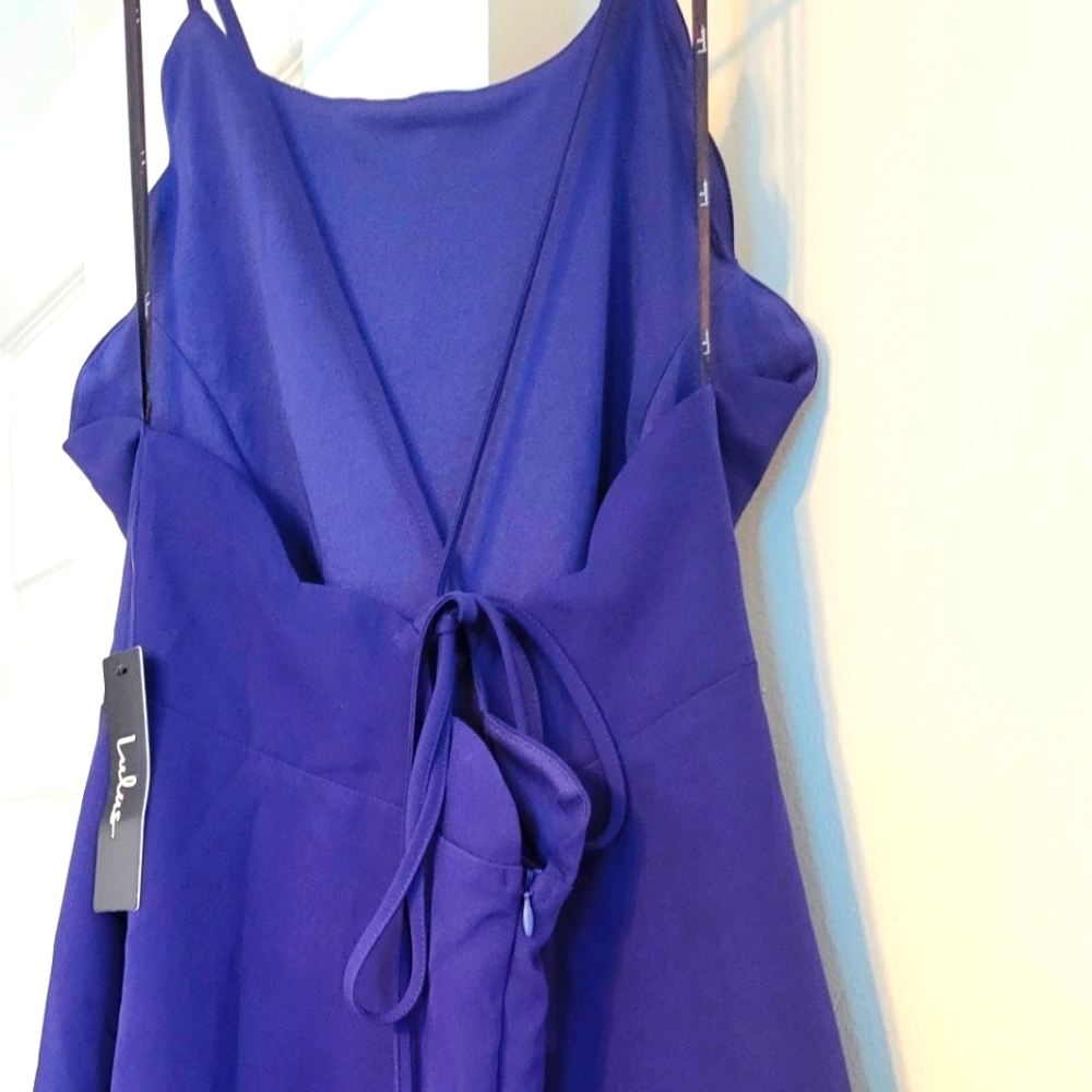 Dress - Picture 2 of 2